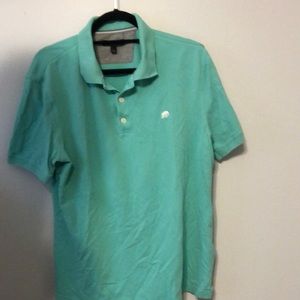 Banana Republic polo